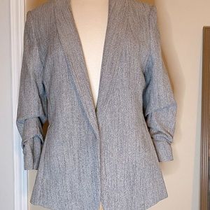 H&M blazer size medium